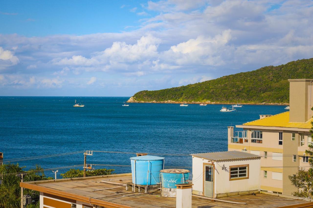 Apartamento Completo A 100Mts Da Praia Dos Ingleses Apartamento Florianópolis Exterior foto