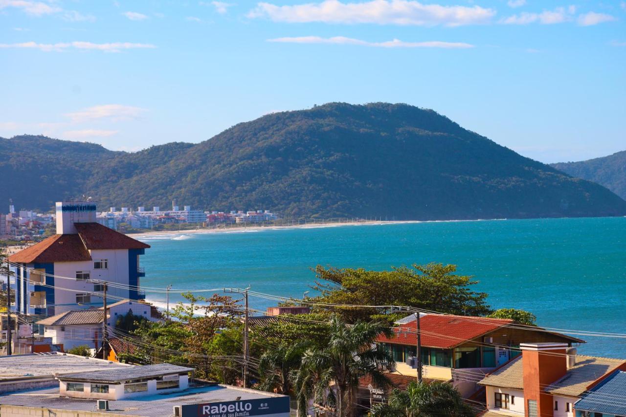 Apartamento Completo A 100Mts Da Praia Dos Ingleses Apartamento Florianópolis Exterior foto